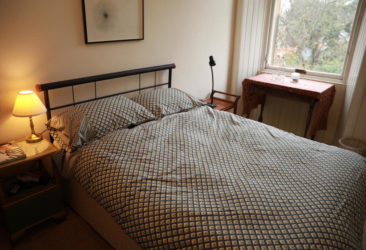 Apartament Woodburn Terrace, Morningside, Edynburg Zewnętrze zdjęcie